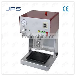 Vacuum Mixer Dental AX-2000B thumbnail-1