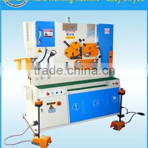 Q35Y-20 Iron Cutting Machine thumbnail-1