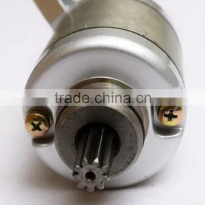 T125 Motorcycle Motor thumbnail-2