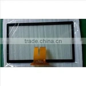 Transparent Projected Capacitive 18.5'' Usb Capacitive Touch Panel thumbnail-1
