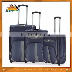Top Brand In China Custom Made Travel Zone Luggage thumbnail-1