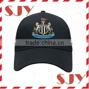 Promotional Sport Cap Wholesale 6 Panel Baseball Cap thumbnail-2