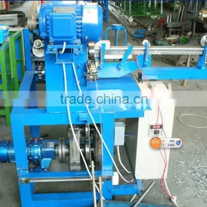 HOG RING STAPLE MACHINE thumbnail-2