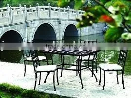 Metal Outdoor Furniture thumbnail-1