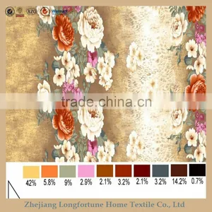 Blanket Factory China Cheap Wholesale Plush Super Soft 100 Polyester Fleece Blanket in Bulk thumbnail-2