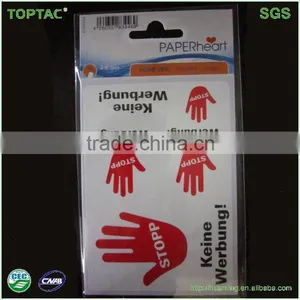 2014 Top-Selling Hologram Sticker Printing thumbnail-1