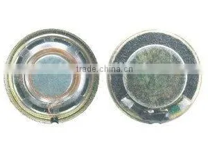 China Factory Thin Mylar Speaker thumbnail-1