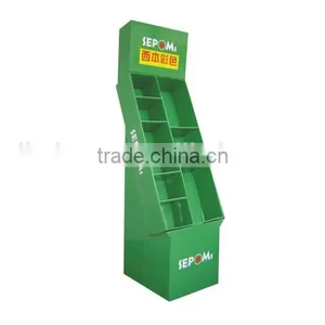 CNC Display Stand Board Oscillating Cutter thumbnail-4