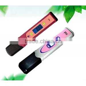 BJ-981 High Accuracy Pen-type pH Meter thumbnail-3