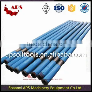 API Mechanical/Hydraulic Drilling Jar in Downhole Tools, Super Fishing Jar, Bumper Sub, Shock Absorber thumbnail-2