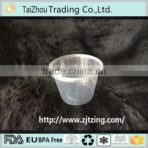 Customise Mini Microwavable Food Container thumbnail-1