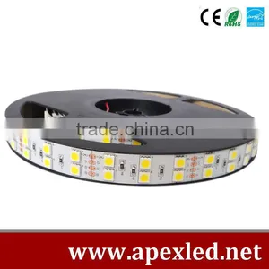Waterproof Ip67 Led Flex Lighting Smd 5050 in Silicon Tube Auto Bulbs thumbnail-1