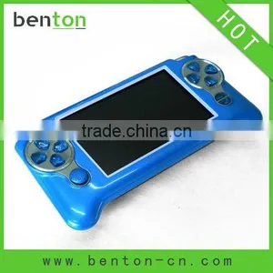 Download dv Mp4 Mp5 Player Games Free With Vibration Stereo Around Double Speaker(BT-P520) thumbnail-1
