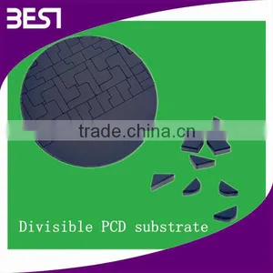 Best03 Cnc Wire Cutting Machine Carbide Insert thumbnail-1