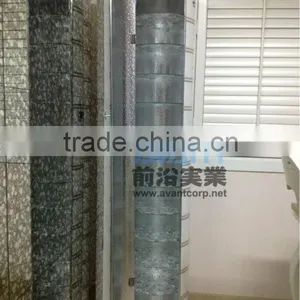 Original Modern Plastic Revolving Shoe Rack thumbnail-6