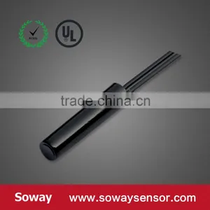 Soway SP124 Recessed Normally Open/normally Close Magnetic Door Contact thumbnail-2