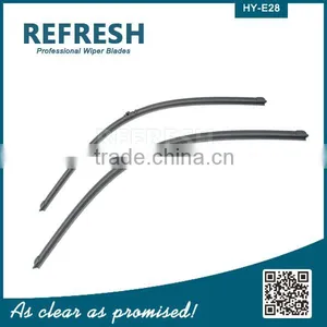 MERCEDES E-CLASS (W211) / MERCEDES CLS-CLASS (W219) AERO WIPER BLADE thumbnail-1
