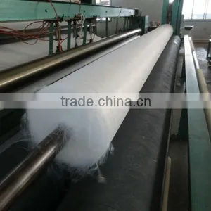 Best Price High Quality ASTM Standard 100%Polyester 100% Polyester, Continuous Filament, Needle Punched, Non Woven Geotextile thumbnail-1