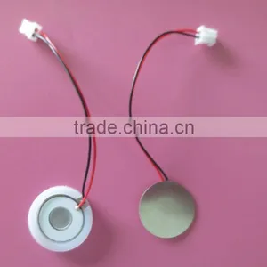 Ultrasonic Atomizing Transducer Film thumbnail-3