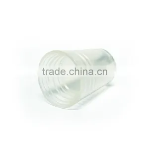 Different Sizes Colorful Shape Plastic Screw Caps 1 thumbnail-2
