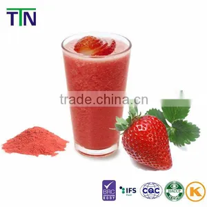 Hot Sales Freeze Dried (FD) Instant Drink Pineapple Fruit Juice Powder thumbnail-1