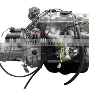 ZS462MW ZS465MY Engine Assembly thumbnail-1