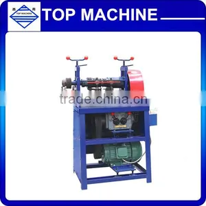Copper Wire Scrap Stripper of Electric Cable ,wire Stripping Machine thumbnail-1