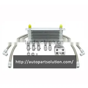 SSANGYONG Chairman W Cooling Spare Parts thumbnail-1