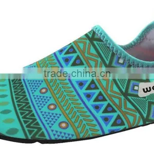 2015 New Aqua Shoes,water Skiing Shoes,ultra Lightweight Aque Shoes thumbnail-3