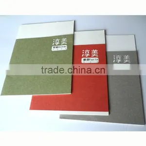 Booklet Print Pamphlet/Brochure/Magazine/Catalogue Full Color Booklet Printing thumbnail-1