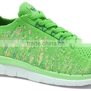 2015 New Style Sports Shoes,Jogging Shoes, Women Flyknit Running Shoes thumbnail-6