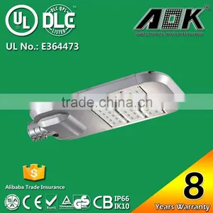 Wholesale EMC RoHS C-Tick Energy Star GS SAA LVD CE UL Approval IP66 Solar Power Street Light With Lumileds Chips thumbnail-6