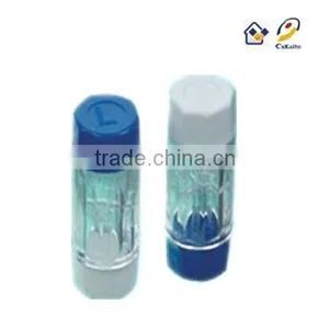 Rg-306 Plastic Sprayer Bottle Len Bottle White and Blue thumbnail-1