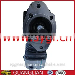 Air Compressor Assembly 3509DR10-010 thumbnail-2