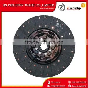 Clutch Disc Centrifugal Clutch for Dongfeng DS430 thumbnail-1