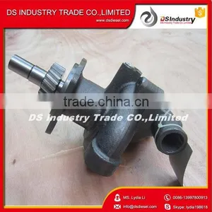 for Cumins Engine M11 Water Pump 2882144 thumbnail-2