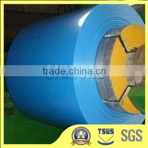Color Coated Steel Coil thumbnail-1