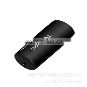 Bluetooth Video Receiver tv With 3.5mm AUX and RCA Jack thumbnail-1