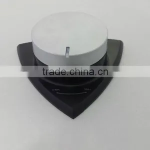 Bluetooth 4.0 Music Receiver With 360 Rotation Adjustable Volume thumbnail-4