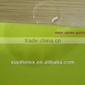 hi Vis Wicking Fabric 100%polyester Drill Resistant Material thumbnail-1