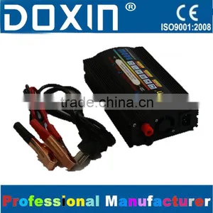 dc to ac 12v 220v 800w Modified Sine Wave UPS Inverter With Battery Charger thumbnail-3