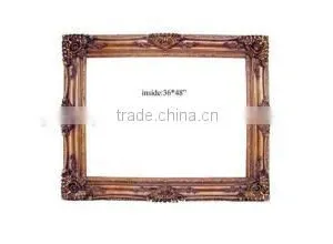 High Quality Metal Family GIfts of New Modern Design Craft Innovative Design Photo Frame thumbnail-3
