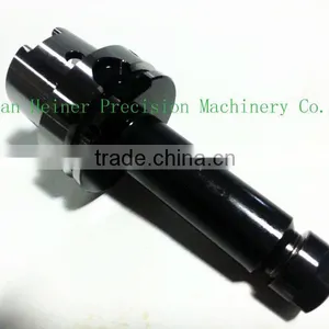 HSK63A-ER16-150 Heiner Spring Collet Chuck DIN69693A thumbnail-1