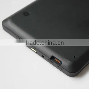 RFID Mould and NFC Mould Tablet pc 7inch Nfc Android Tablet 3G Tablet pc All Winner A10 CPU With Android 4.0 512MB 4G Memory thumbnail-4