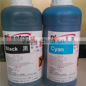 Guangzhou Factory Supply Phaeton Sk4 Solvent Printer Ink thumbnail-3