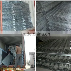 Quail Battery Cages for Sale Poultry Battery Cages Chicken Cages thumbnail-6