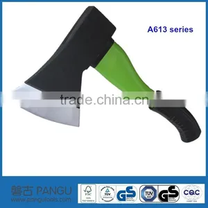 GS Certificate Axe thumbnail-2