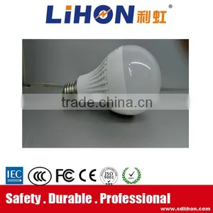 Low Voltage 3000k- 6000K Color Temperature Emergency LED Light Bulb thumbnail-3