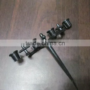 OEM Plastic Injection Parts, Plastic OEM Parts thumbnail-1