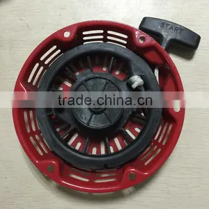 168F Recoil Starter Honda Generator Parts 2kw thumbnail-1